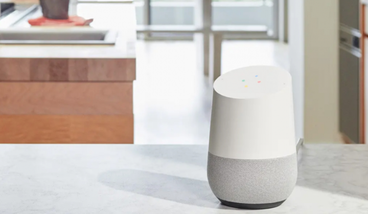 could not communicate with your google home mini