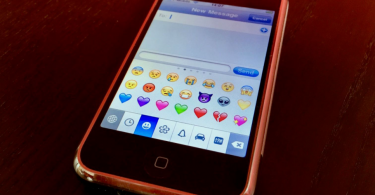 iPhone Emoji for Android