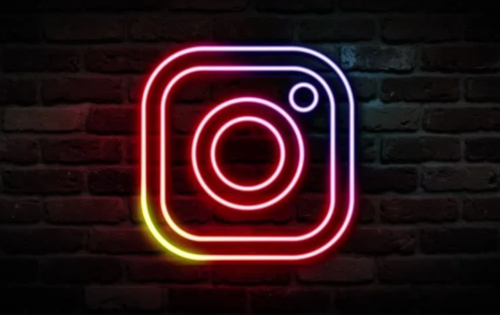 How to Change Background Color on Instagram Story with Photo - Techilife