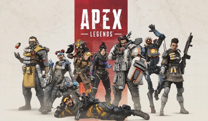How To Fix Dxgi Device Hung Error On Apex Legends Techilife