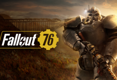 Fallout 76 Grognak Axe