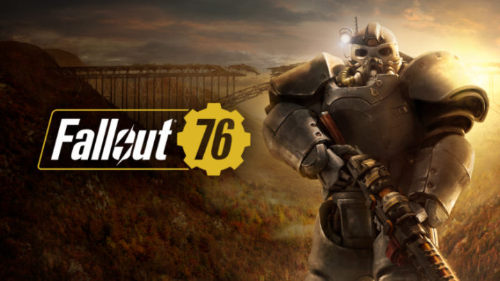 Fallout 76 Grognak Axe