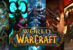 World of Warcraft Error #134