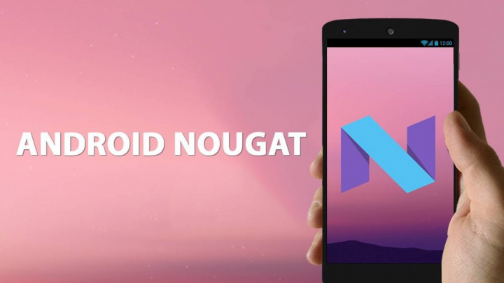 android 7.0 nougat Download