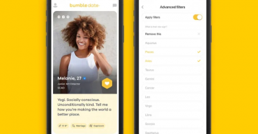 does bumble have read receipts