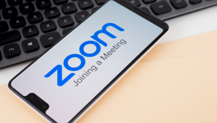 How to Record Zoom Meeting Without Permission Techilife