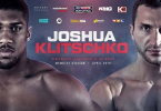 Joshua vs Klitschko