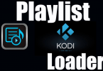 Kodi Playlist Loader Links