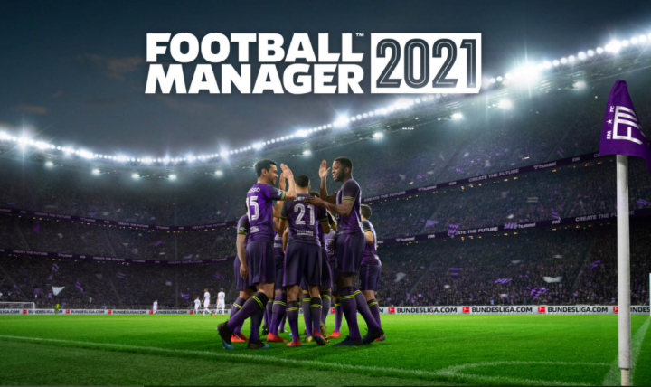 football manager linux