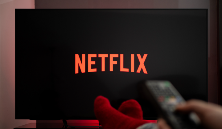 Extension to Unblock Netflix