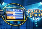 Family Feud On Zoom