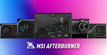 MSI Afterburner Review