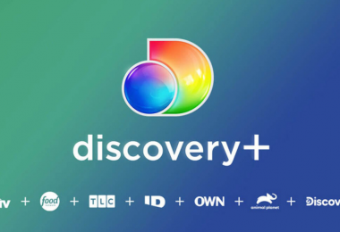 discovery plus on dish tv