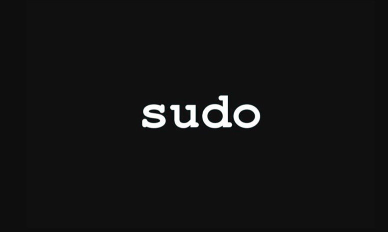 Add a User to Sudoers