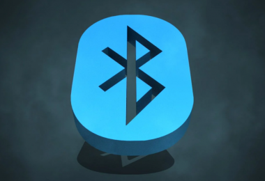 Fix Bluetooth on or off