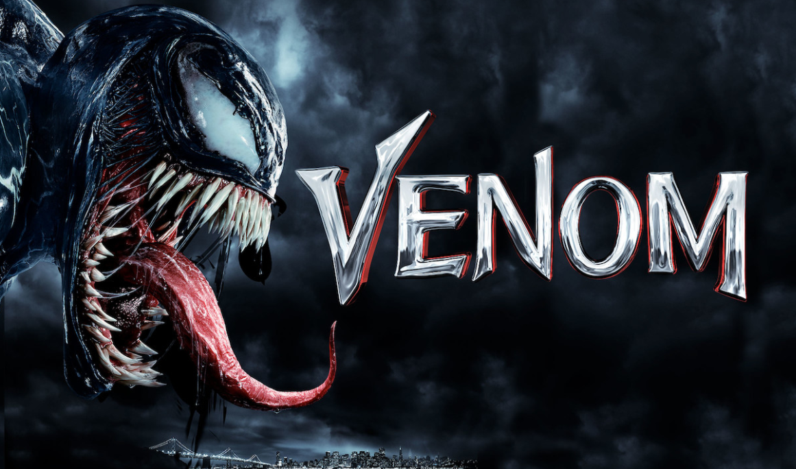 Venom on Netflix
