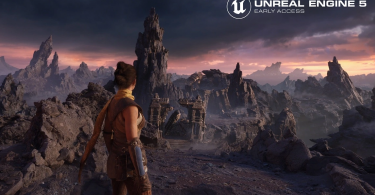 unreal engine is exiting