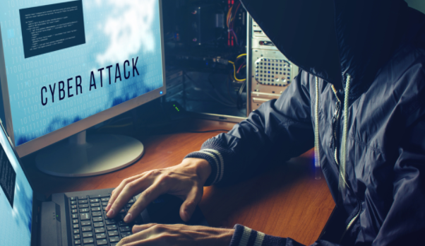 Cyber Attack Sources and solutions