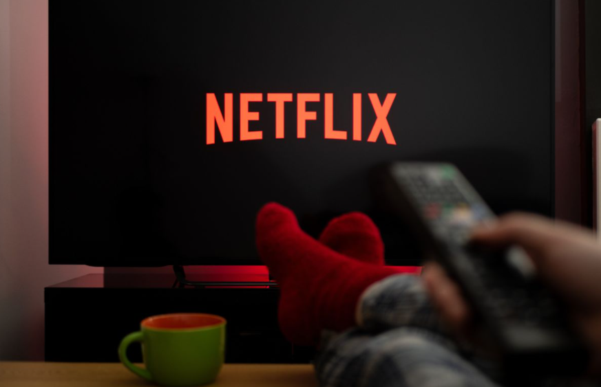 Extensions for Netflix