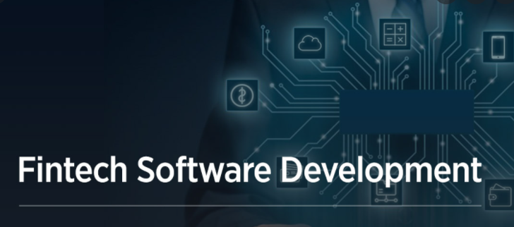 Software Development for Fintech