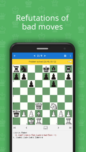 Chess Apps