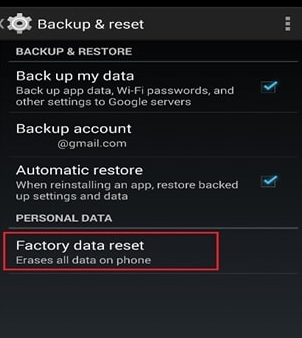 Redirect Virus on Android