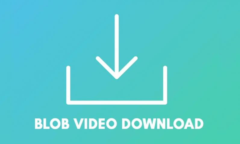 Download BLOB Video