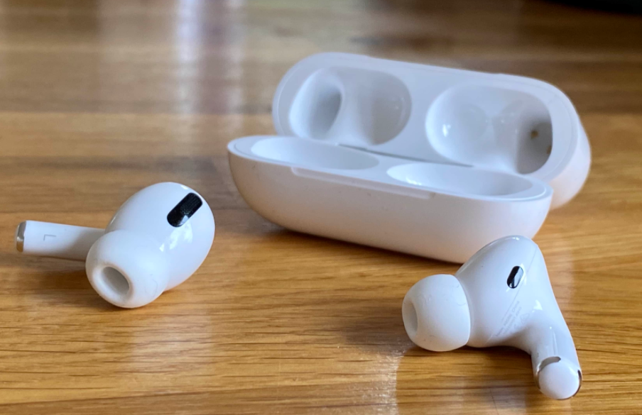 Reset your AirPods Pro