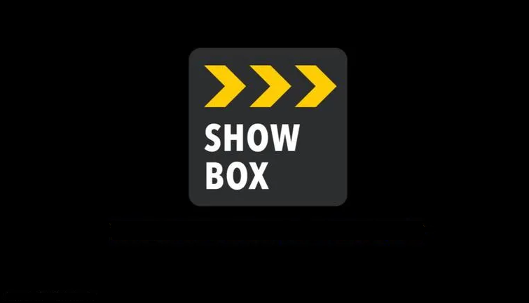 Showbox for iPad mini