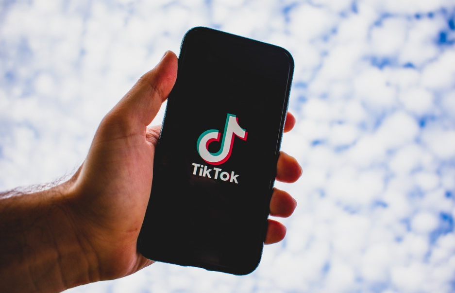 Tiktok remove filter to how How to