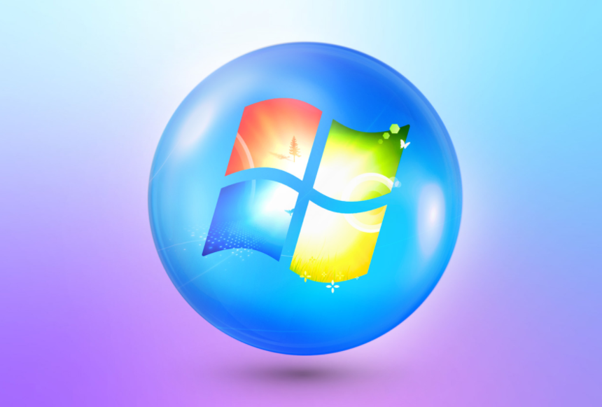 Windows 7 Won't Update