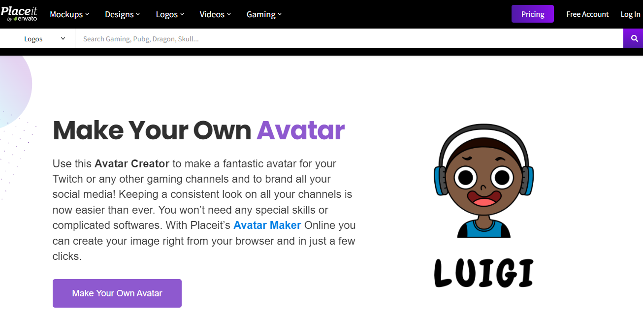 Best Sites to Create Cartoon Avatars Online - Techilife