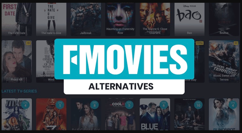 Fmovies Alternatives