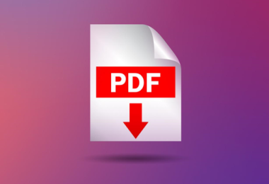PDF editors