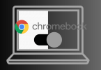 Enabling Dark Mode on Your Chromebook