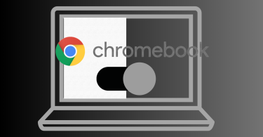 Enabling Dark Mode on Your Chromebook