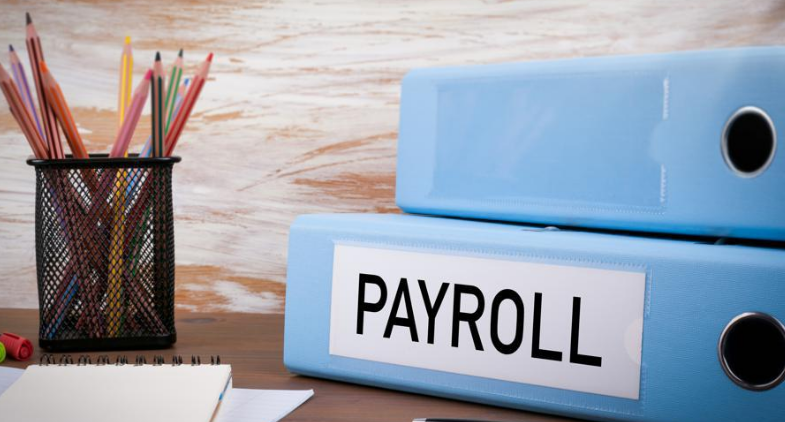 Payroll Processing