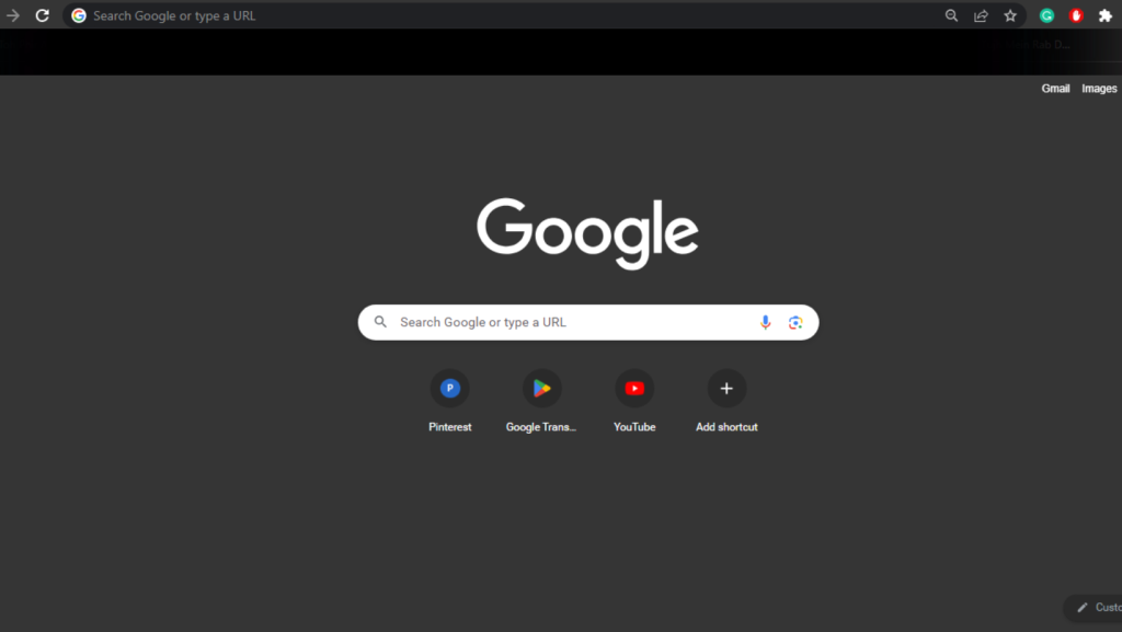 Enabling Dark Mode on Your Chromebook