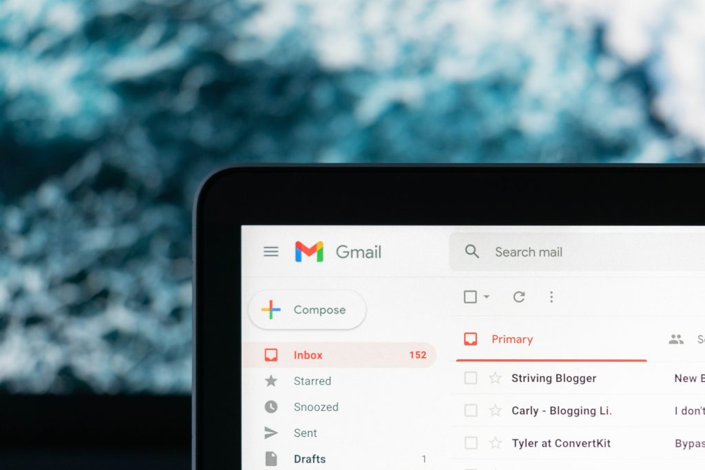 Clean Up Your Gmail Inbox