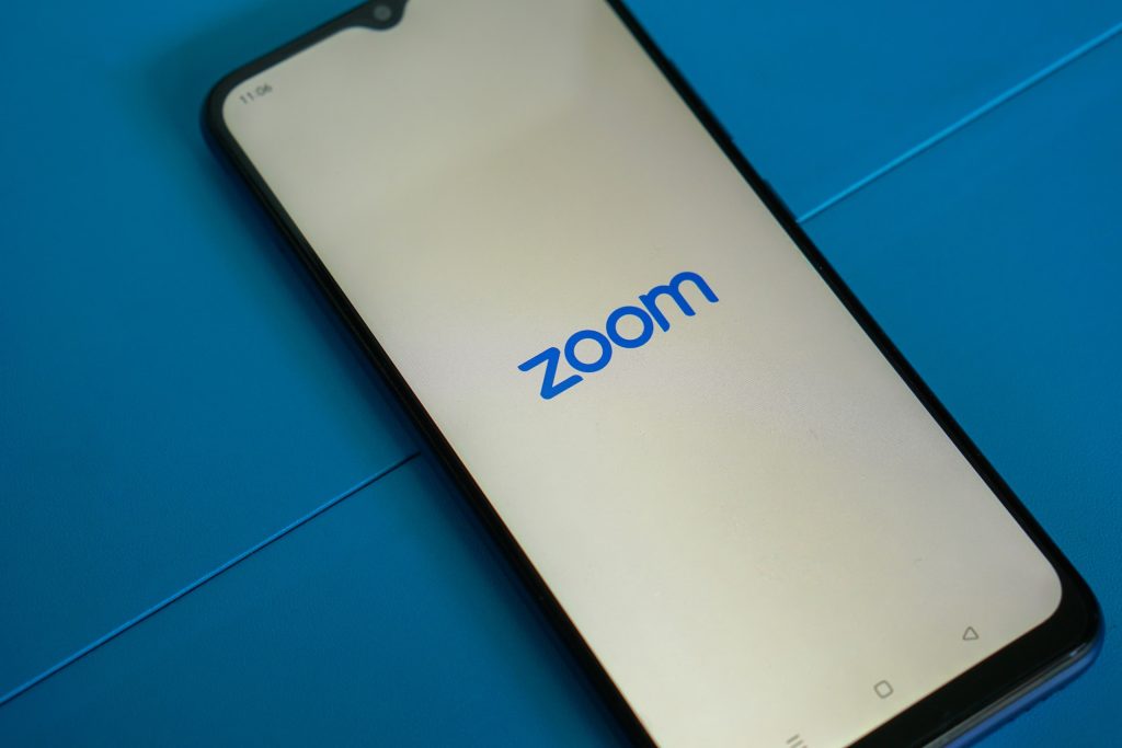 Fix a Zoom Camera Malfunction