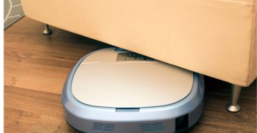 How Robot Vacuums Can Detect And Avoid Clutter