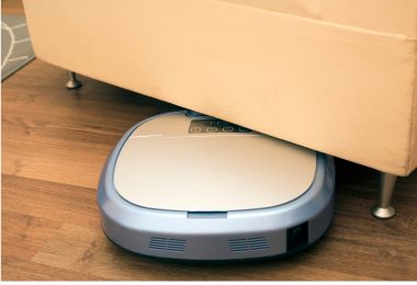 How Robot Vacuums Can Detect And Avoid Clutter