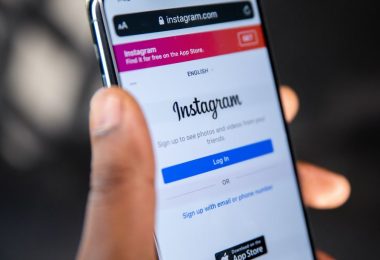 Fix Instagram Not Sharing to Facebook
