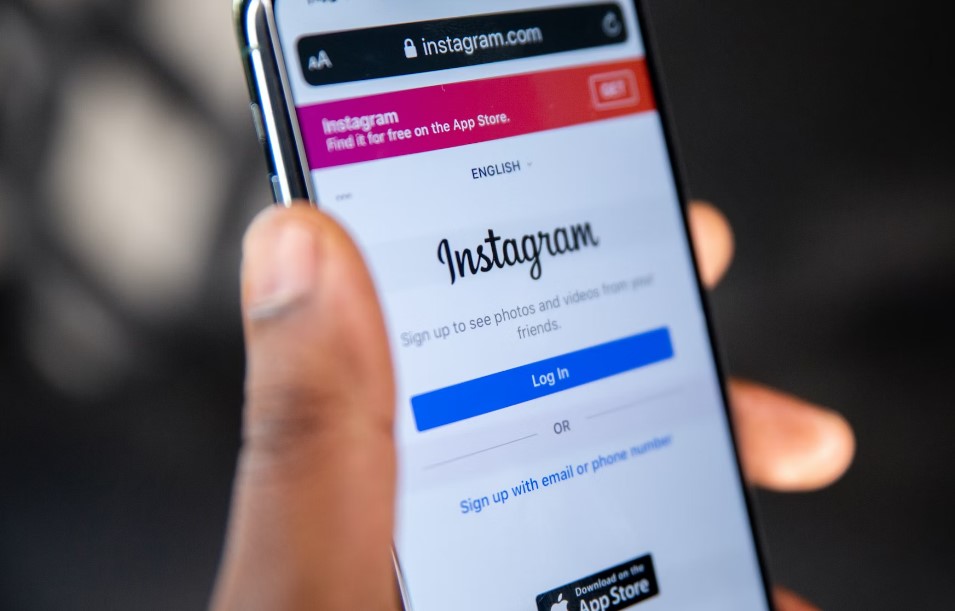 Fix Instagram Not Sharing to Facebook